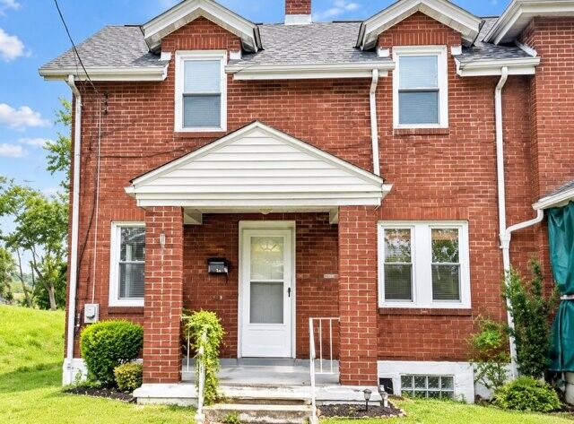 Property Photo:  875 Vankrirk St.  PA 15025 