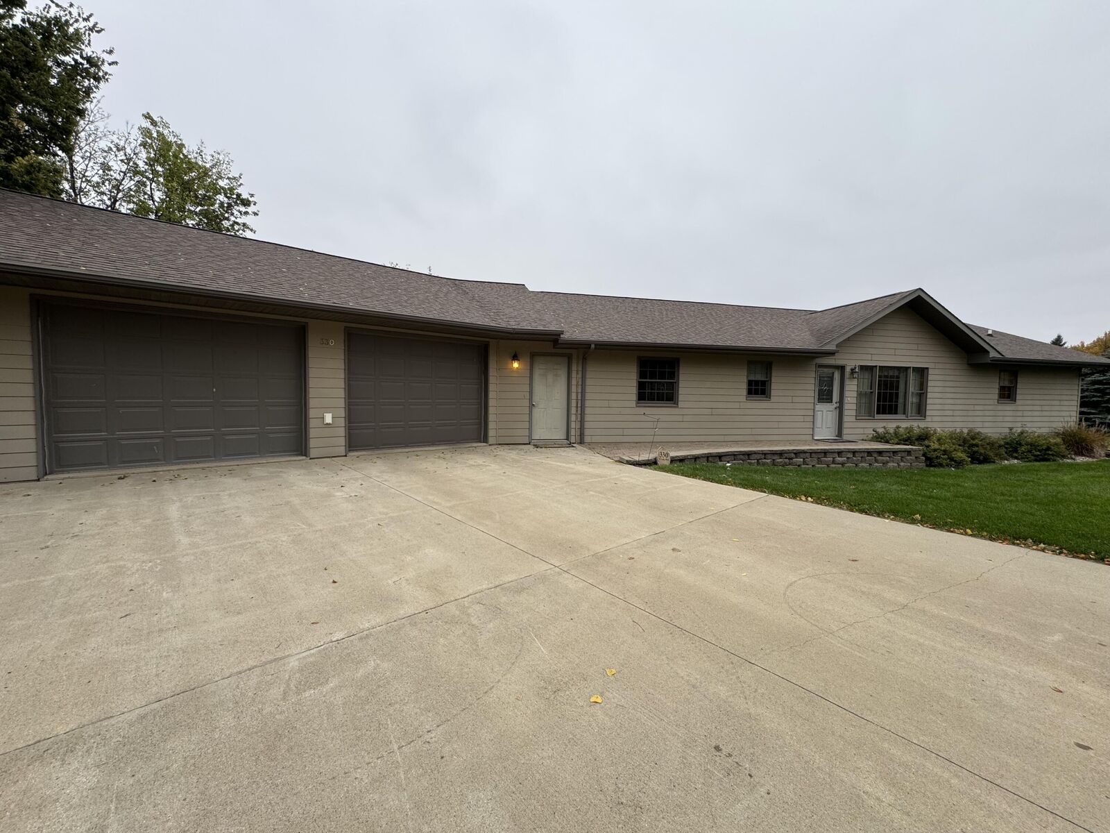 Property Photo: 330 N Lake Boulevard SD 57433