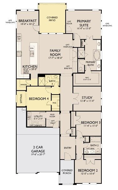 Property Photo: 16616 Conroe Drive TX 78653