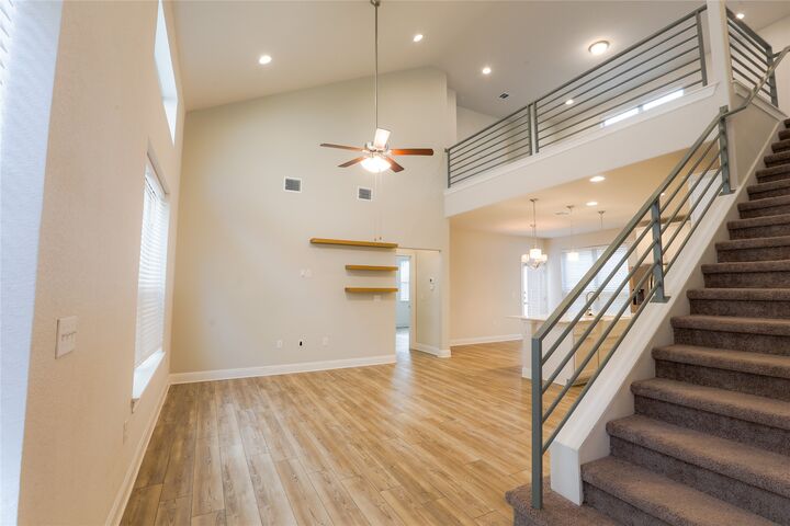 Property Photo:  432 E Arrowhead Vine Street  TX 78641 