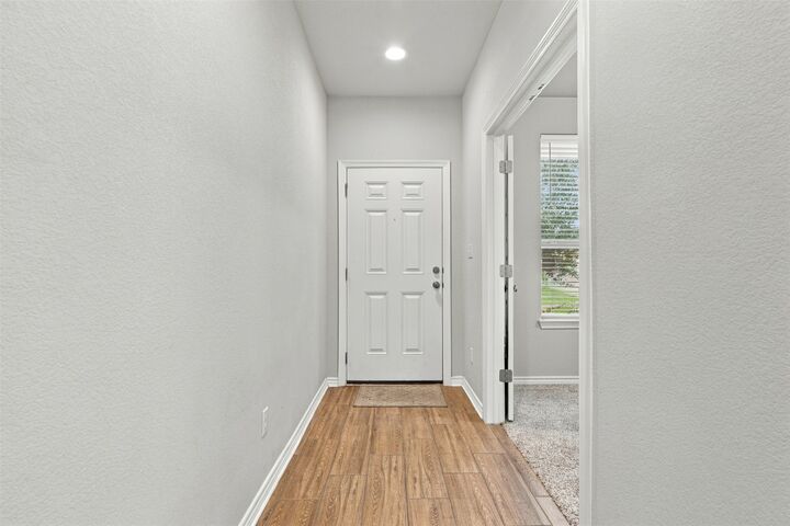 Property Photo:  1144 Waterfall Avenue  TX 78641 