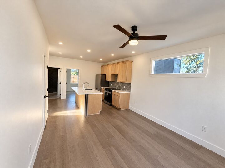 Property Photo:  4709 Depew Avenue 2  TX 78751 