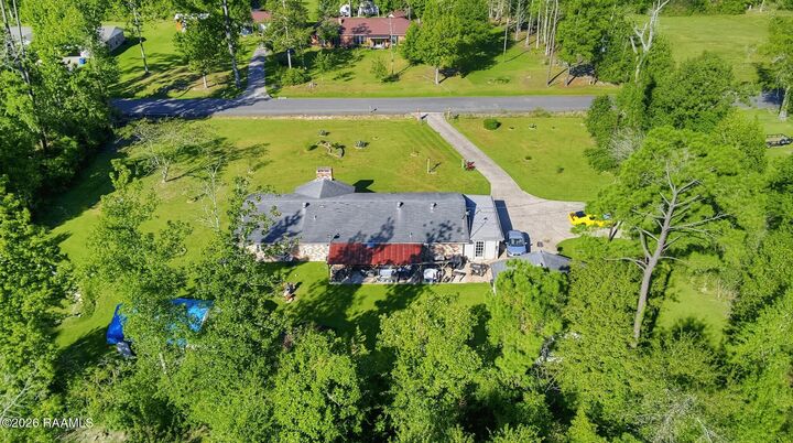 Property Photo: 1152 Short Lane LA 70611