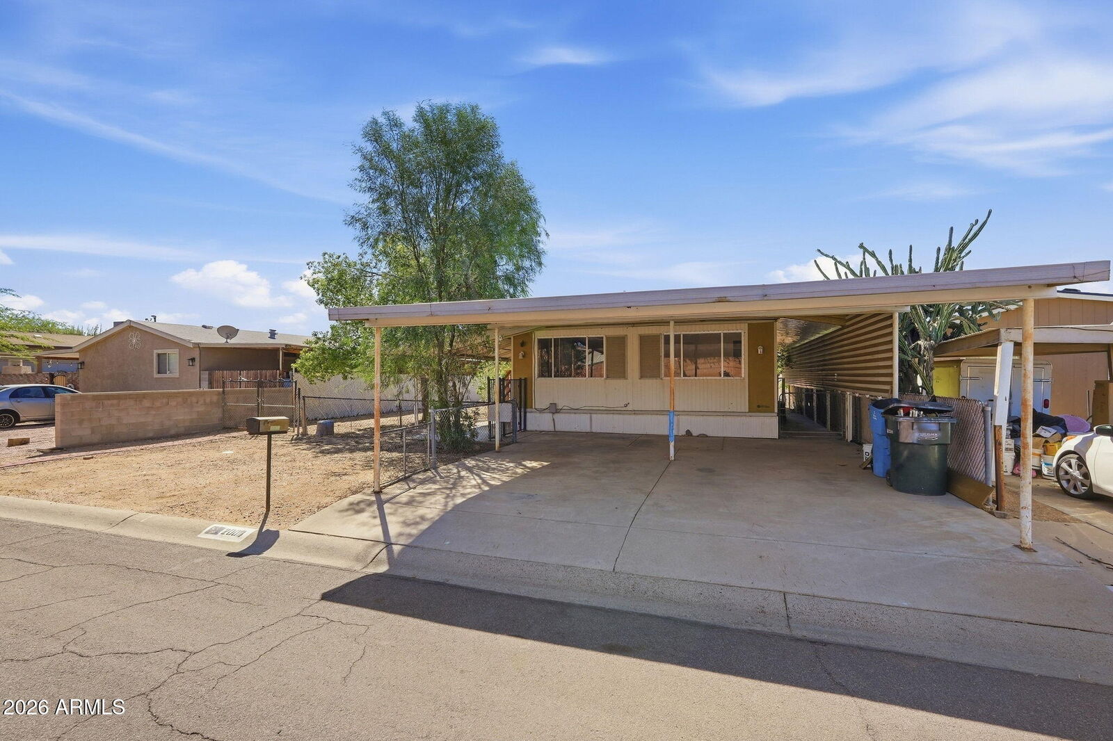 Property Photo:  2007 E Michigan Avenue  AZ 85022 