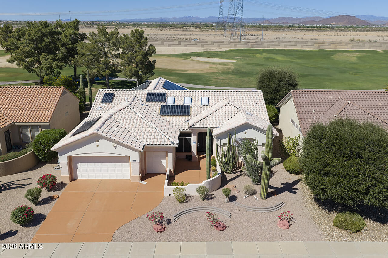 Property Photo:  15220 W Las Brizas Lane  AZ 85375 