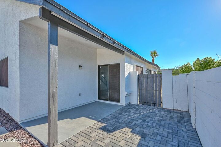 Property Photo:  1440 E Renee Drive  AZ 85024 