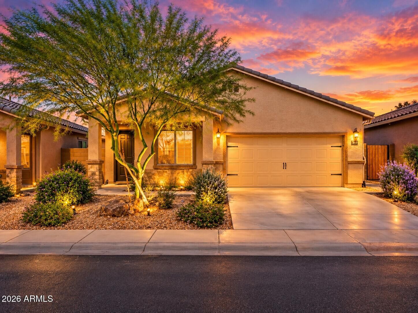 Property Photo:  11498 W Deanne Drive  AZ 85363 