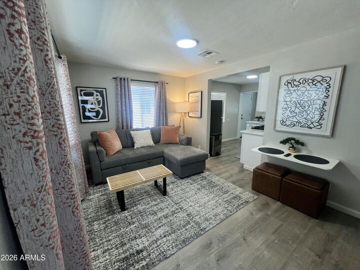 Property Photo: 4208 N 17th Street 3 AZ 85016