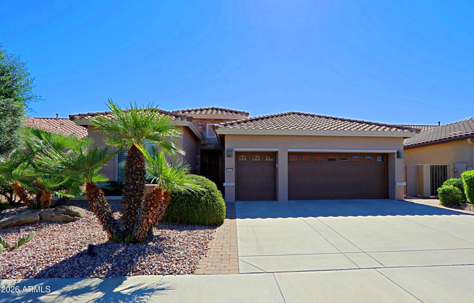 Property Photo:  16379 W Windsor Avenue  AZ 85395 