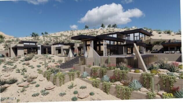 Property Photo:  9625 N Talon Trail  AZ 85268 
