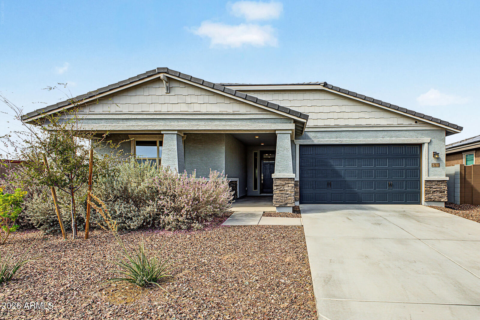 Property Photo:  41810 W Sonoran Trail  AZ 85138 