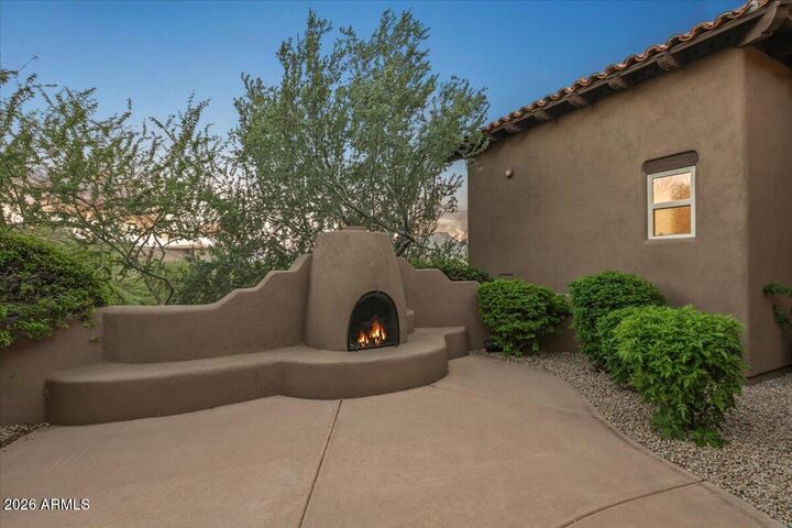 Property Photo:  25036 N 114th Street  AZ 85255 