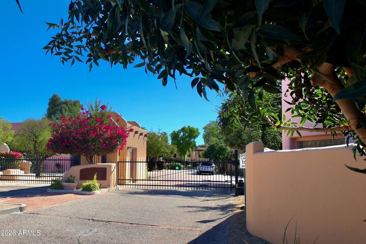 Property Photo: 6411 S River Drive 44 AZ 85283