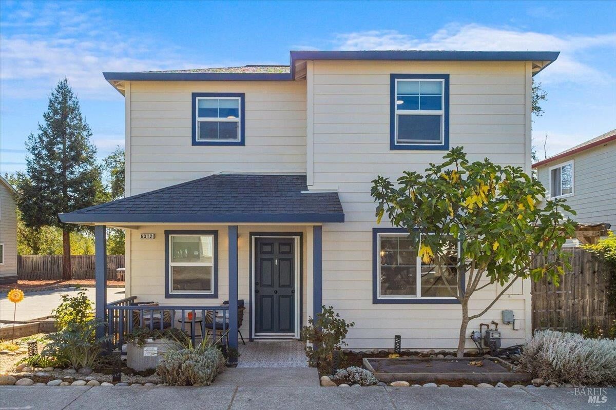 Property Photo:  6312 Tristania Court  CA 95436 