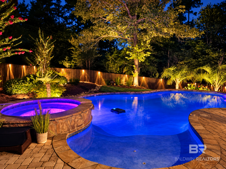Property Photo:  32295 Whimbret Way  AL 36527 