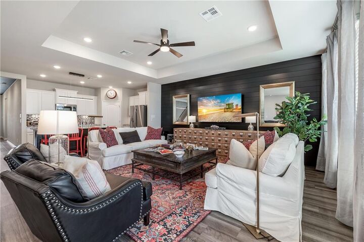 Property Photo:  6119 Darlington Avenue  TX 77845 