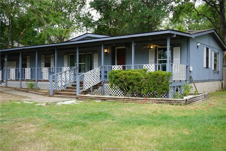 Property Photo: 4644 Merlin Drive TX 77845-9586
