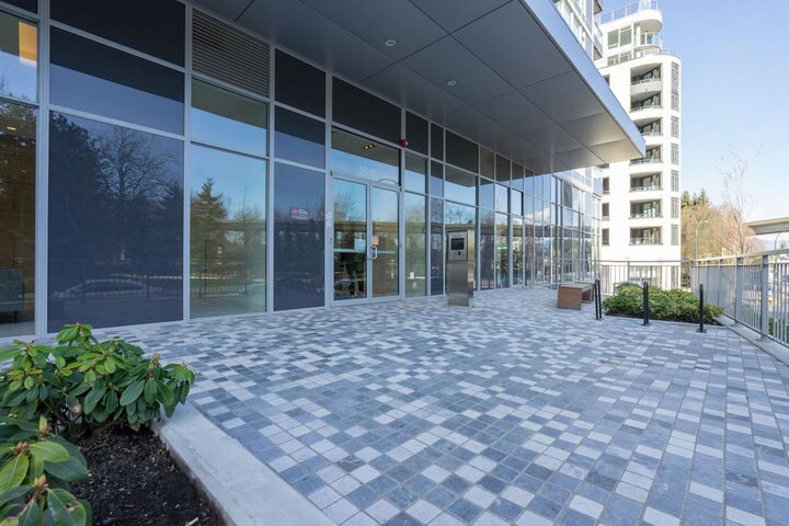 Property Photo:  5515 Boundary Road 1702  BC V5R 0E3 