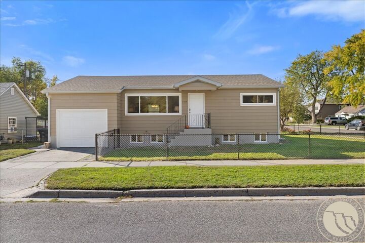 Property Photo:  1420 7th Street W  MT 59102 