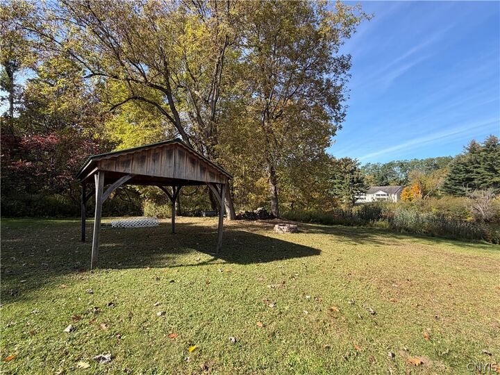 Property Photo: 62 Johnstown Street NY 13642