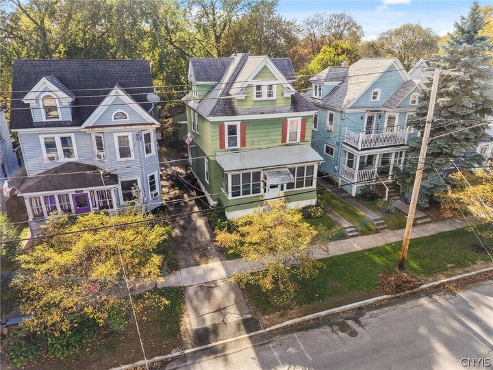 Property Photo: 117 Paul Avenue NY 13206