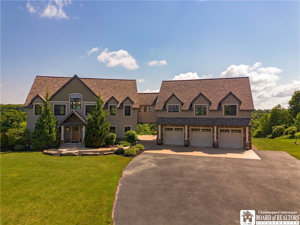 Property Photo:  1650 Route 426  NY 14724 