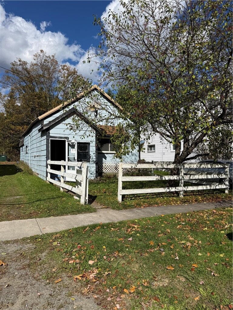 Property Photo: 25 Main Street NY 13796