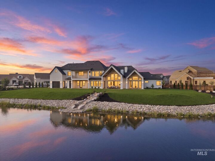 Property Photo:  996 South Waning Ln  ID 83616 