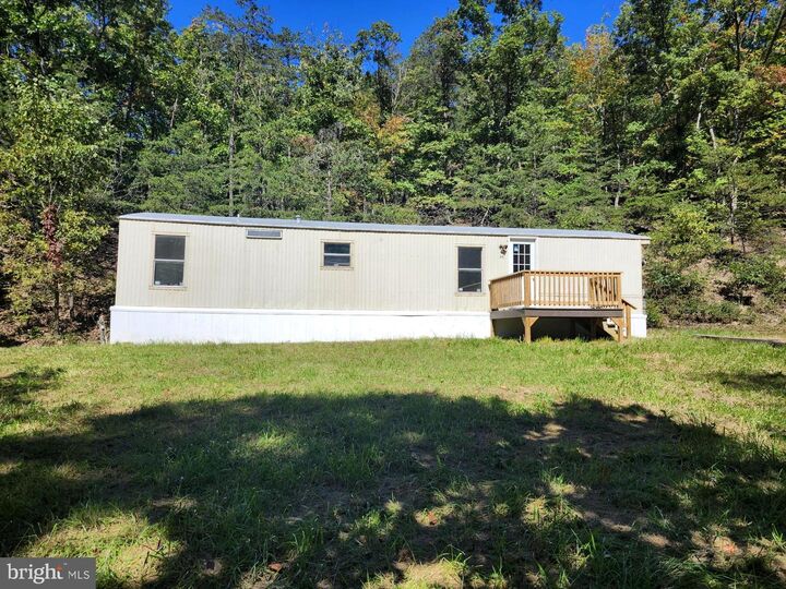 Property Photo: 6 Blooms Lane WV 26836