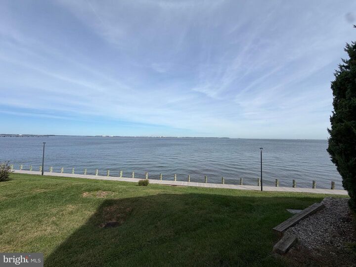 Property Photo: 7911 River Rock Way MD 21226