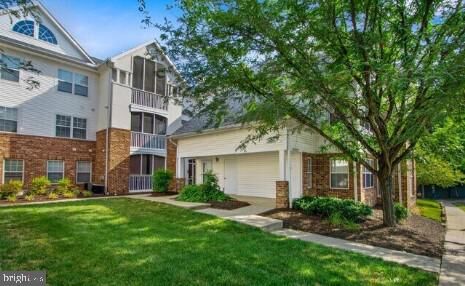Property Photo:  6602 Lake Park Drive 202  MD 20770 