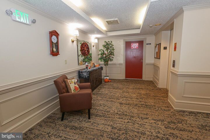 Property Photo:  23140 Cobblestone Lane 110  MD 20619 
