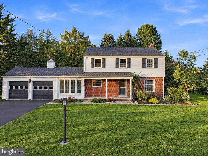 Property Photo:  232 Clearview Road  PA 17331 