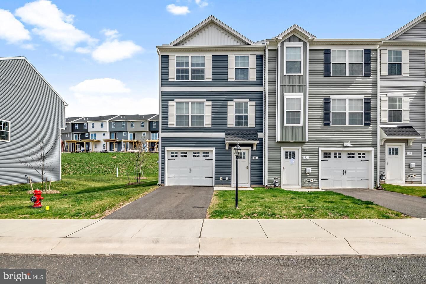 Property Photo:  92 Penstock Lane  PA 17325 