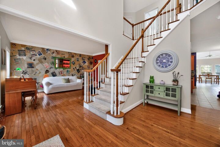 Property Photo: 3831 Victoria Drive PA 19426