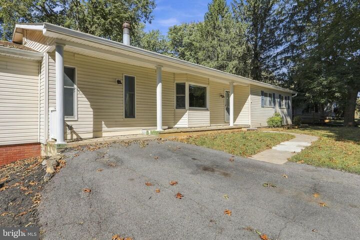 Property Photo: 98 Woodcock Avenue WV 25443