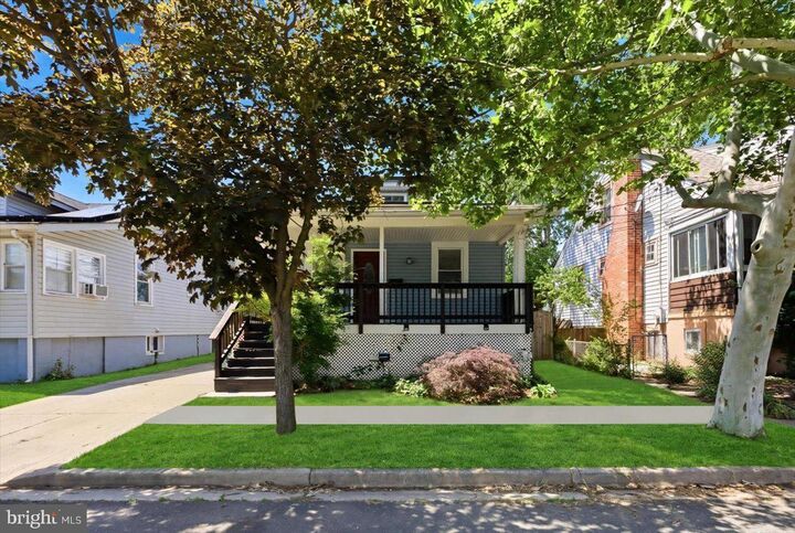 Property Photo:  4318 Lawrence Street  MD 20722 