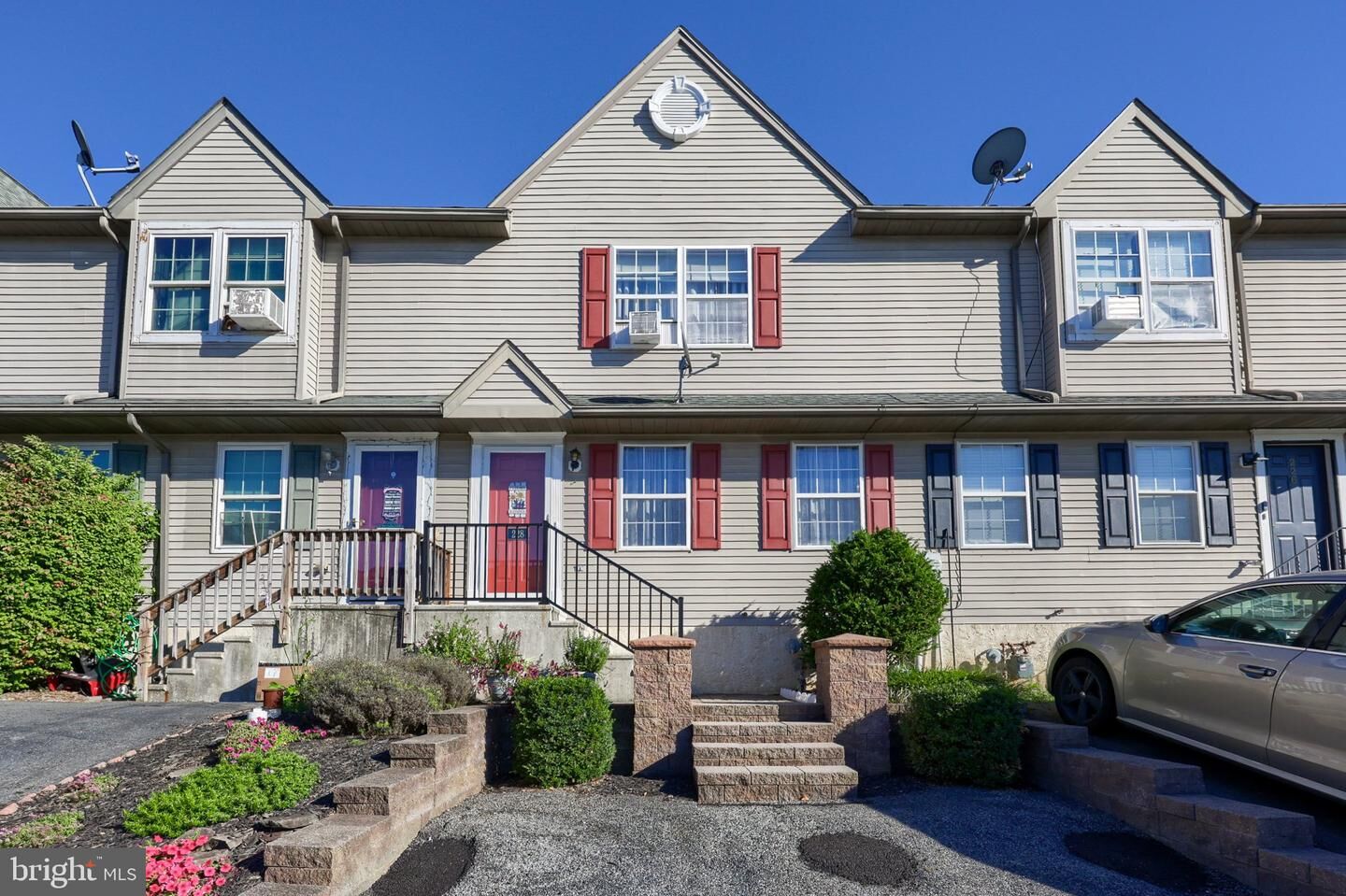 Property Photo: 228 Quaking Aspen Lane PA 17547