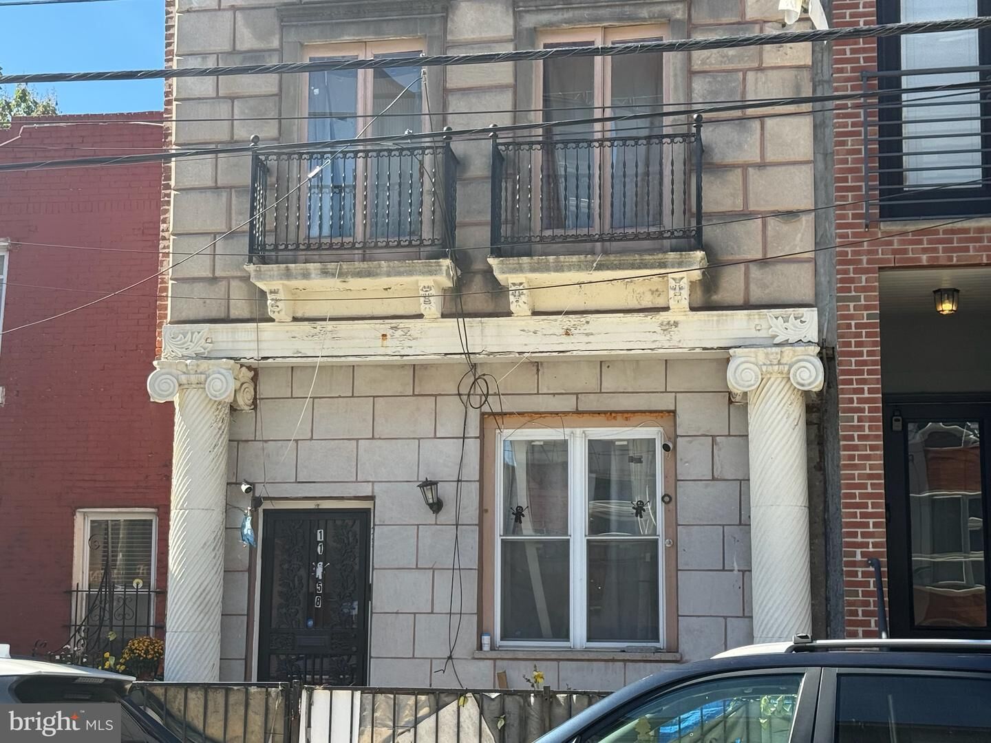 Property Photo:  1158 S 15th Street  PA 19146 