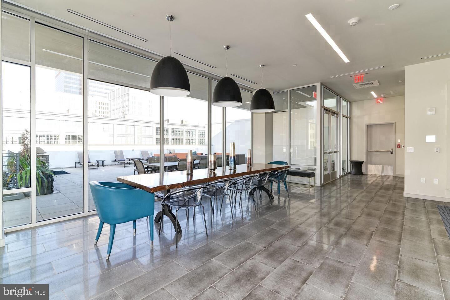 Property Photo:  1125 Sansom Street 418  PA 19107 