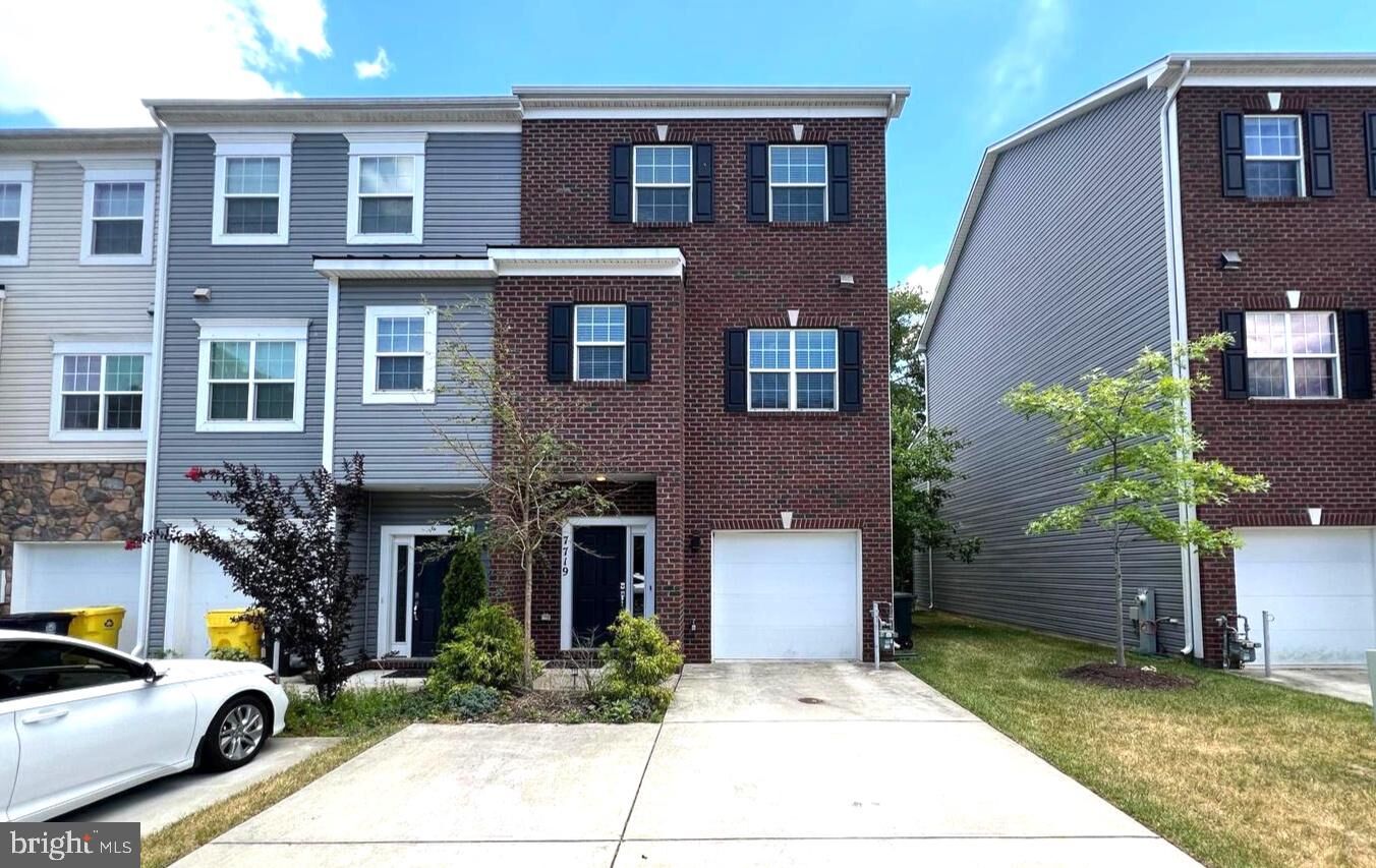 Property Photo: 7719 Lexington Court MD 21061