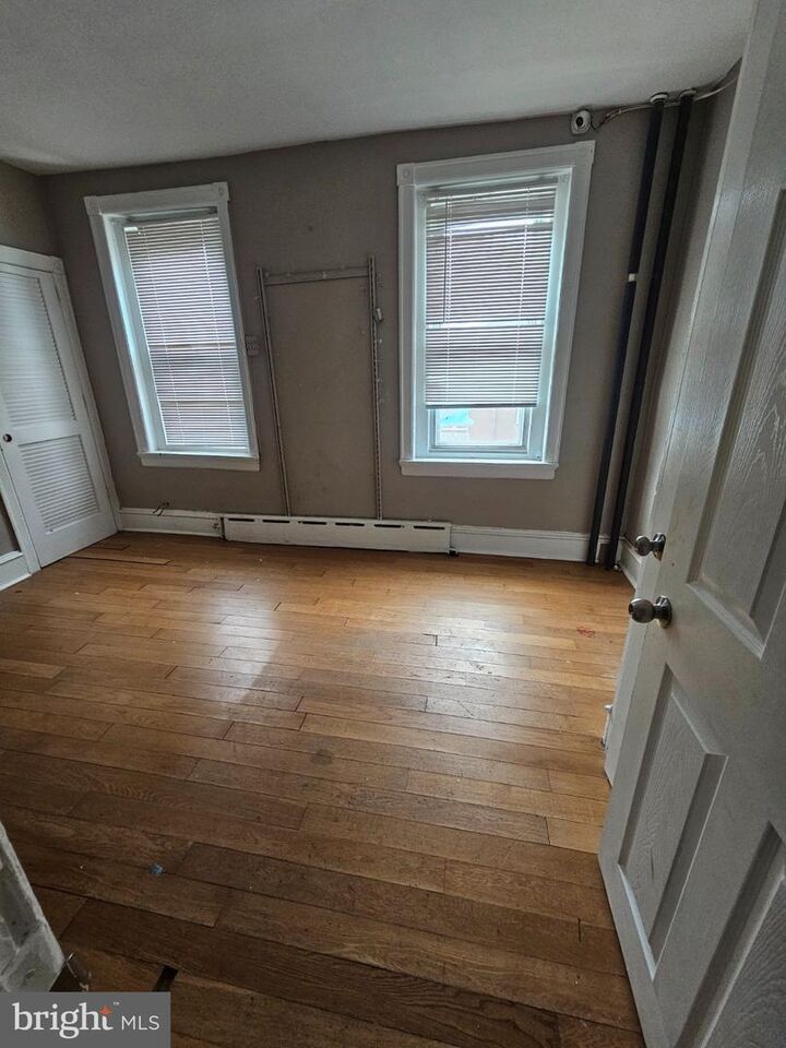Property Photo: 515 Robbins Street PA 19111