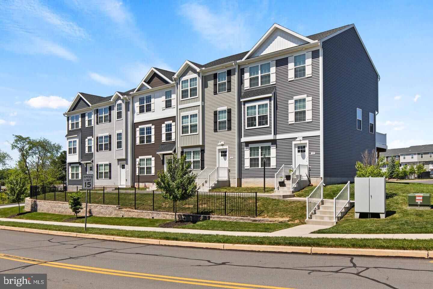 Property Photo:  10 Millrace Court  PA 17325 