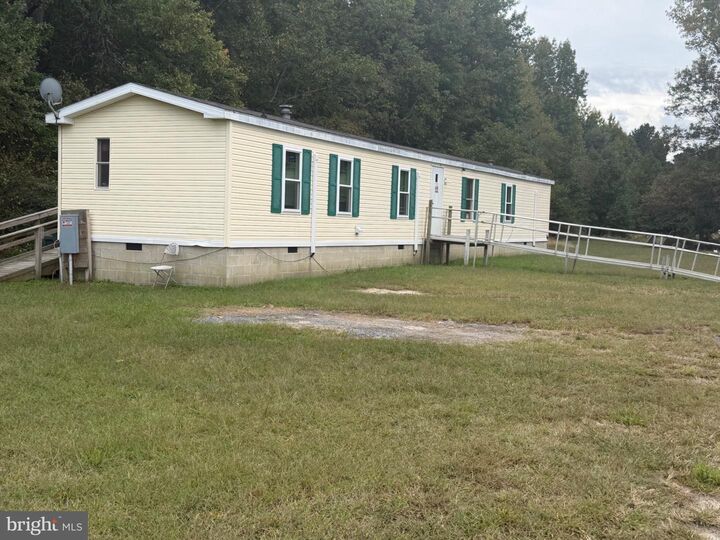 Property Photo: 29029 Log Cabin Road MD 21801