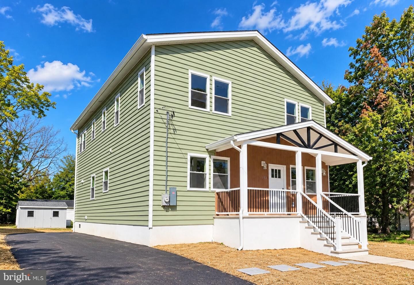 Property Photo:  1650 Reservoir Avenue  PA 19090 