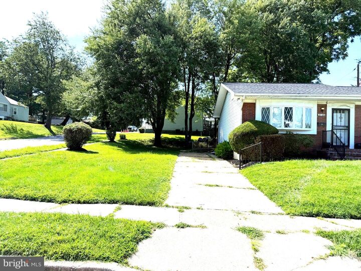 Property Photo:  3726 Springdell Avenue  MD 21133 