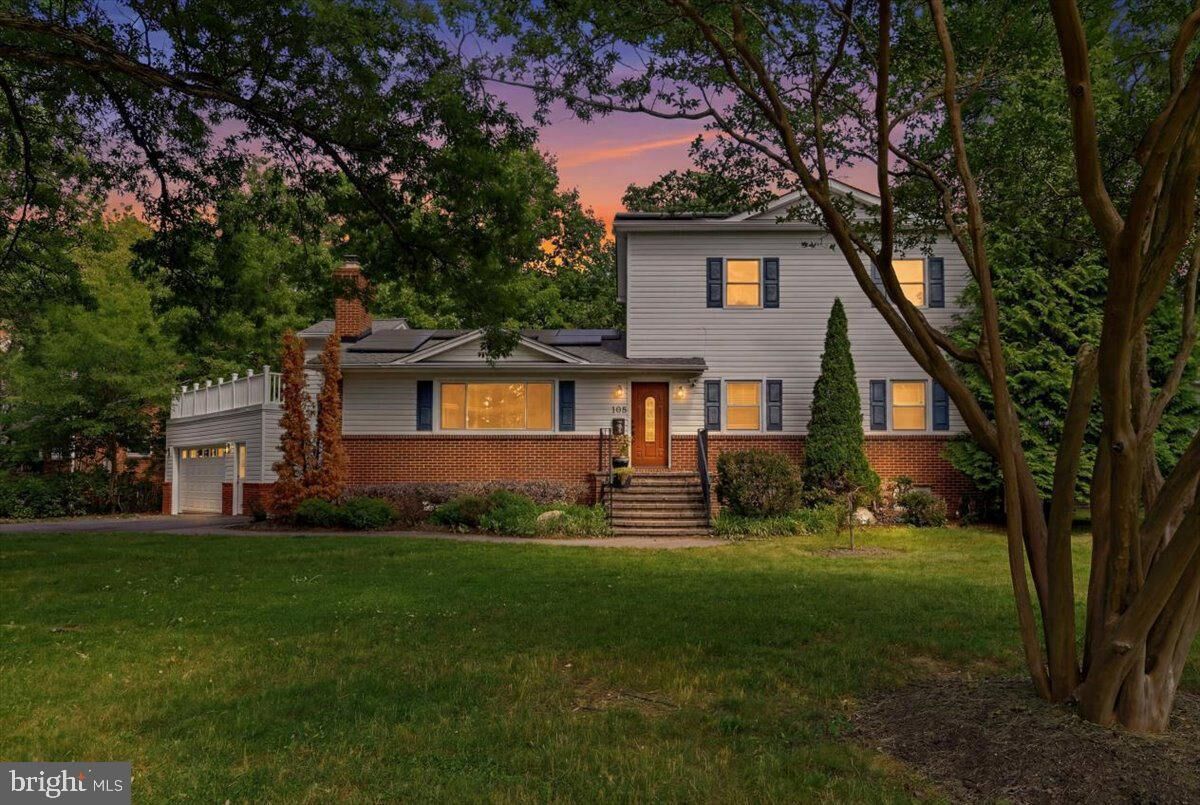 Property Photo:  2617 N Stevens Street  VA 22311 