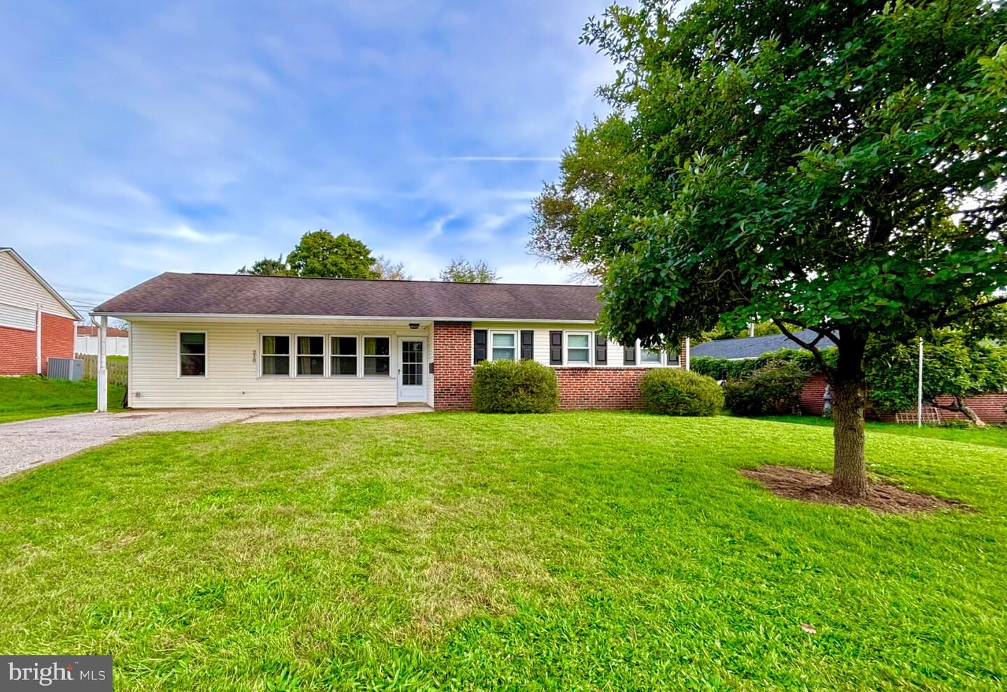 Property Photo:  210 Bryans Road  PA 19401 