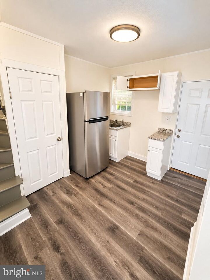 Property Photo: 1329 Lemmon Street MD 21223