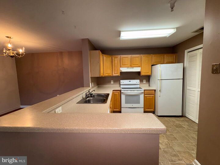 Property Photo:  503 Garrison Woods Drive 214  VA 22556 
